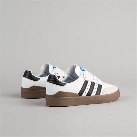 adidas busenitz vulc white|adidas busenitz vulc samba shoes.